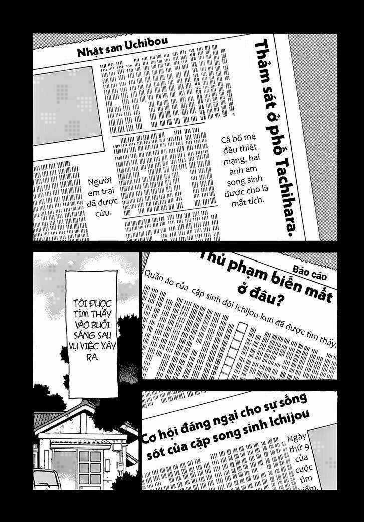 Yume De Mita Ano Ko No Tame Ni Chapter 1 trang 7