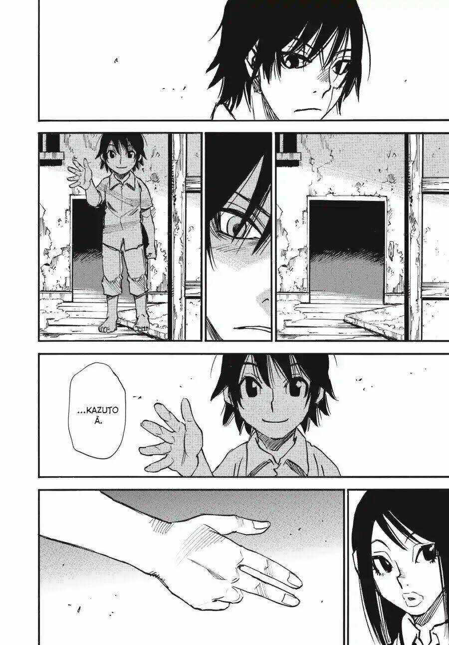 Yume De Mita Ano Ko No Tame Ni Chapter 10 trang 14