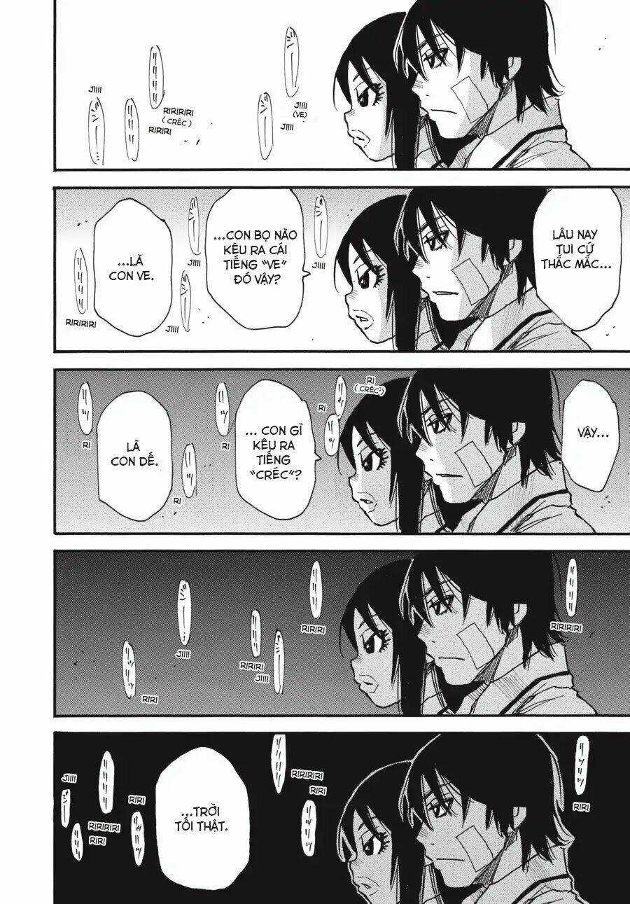 Yume De Mita Ano Ko No Tame Ni Chapter 10 trang 27