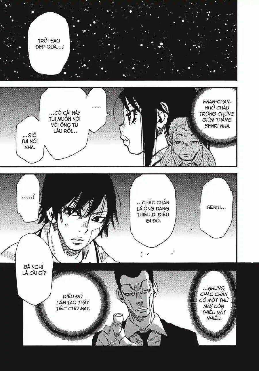 Yume De Mita Ano Ko No Tame Ni Chapter 10 trang 28