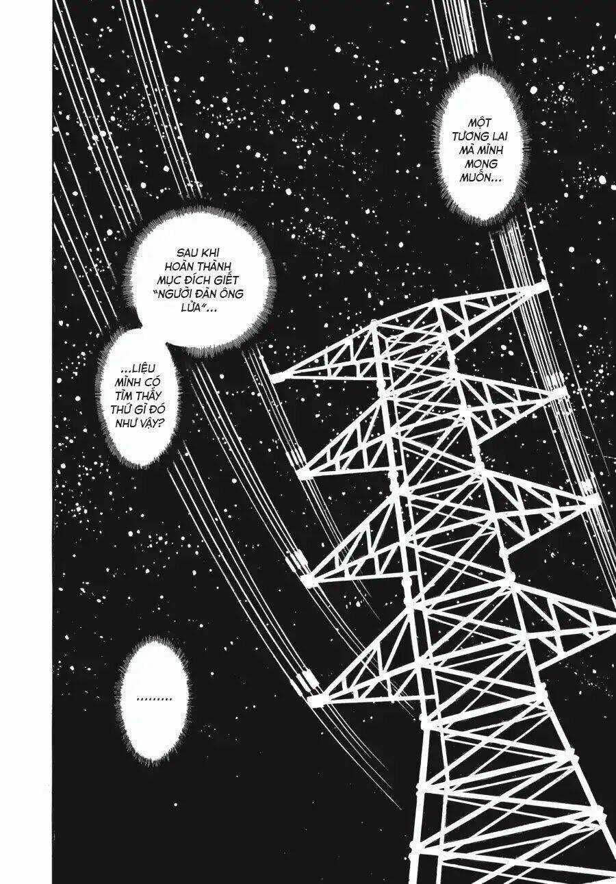 Yume De Mita Ano Ko No Tame Ni Chapter 10 trang 33