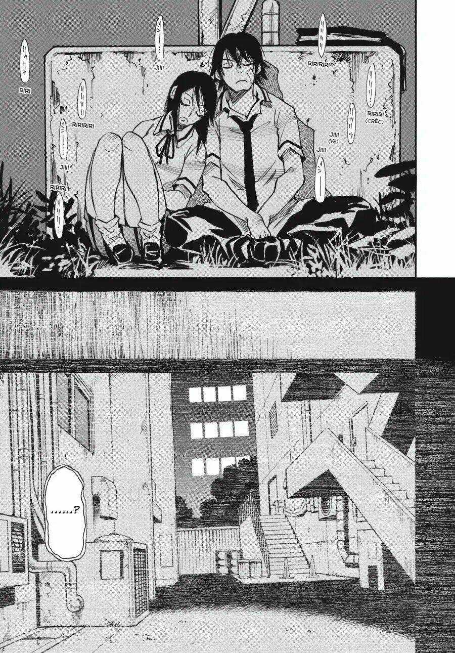 Yume De Mita Ano Ko No Tame Ni Chapter 10 trang 34