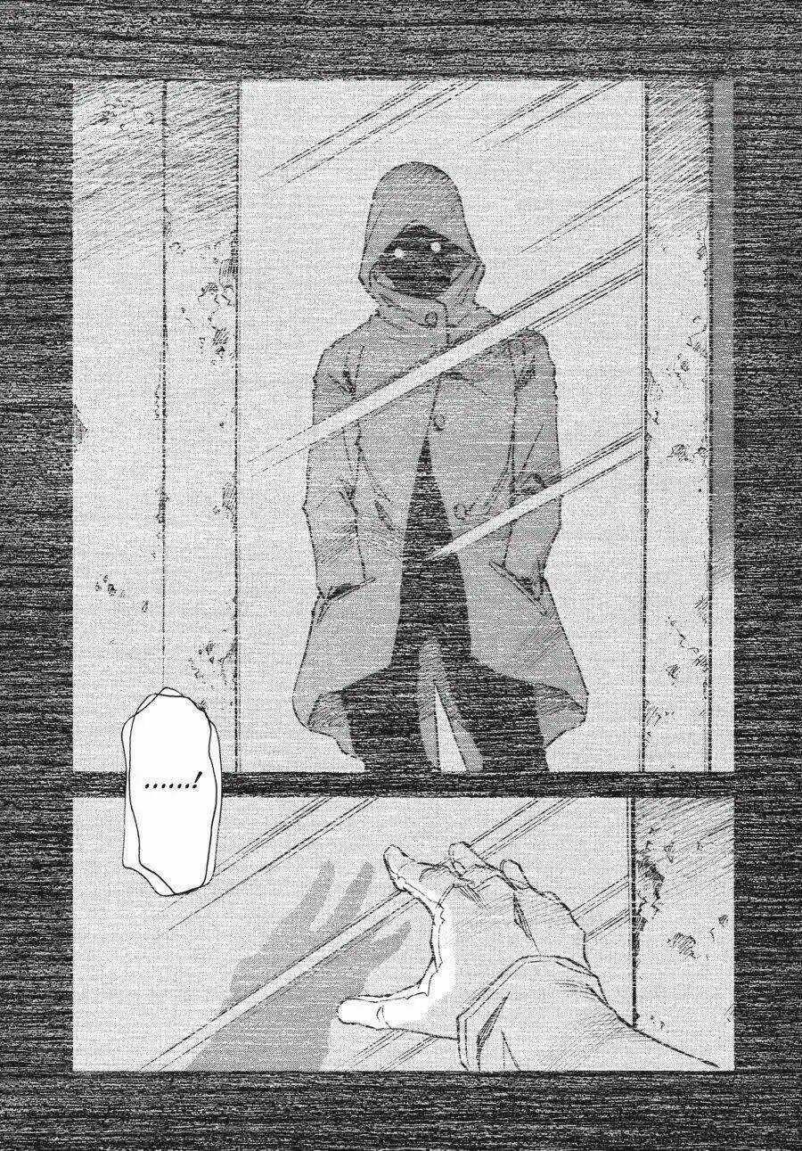 Yume De Mita Ano Ko No Tame Ni Chapter 10 trang 36