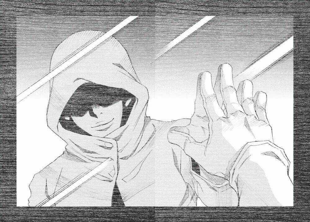 Yume De Mita Ano Ko No Tame Ni Chapter 10 trang 37