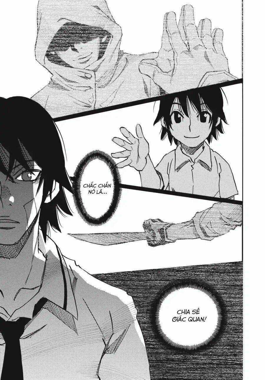 Yume De Mita Ano Ko No Tame Ni Chapter 10 trang 39