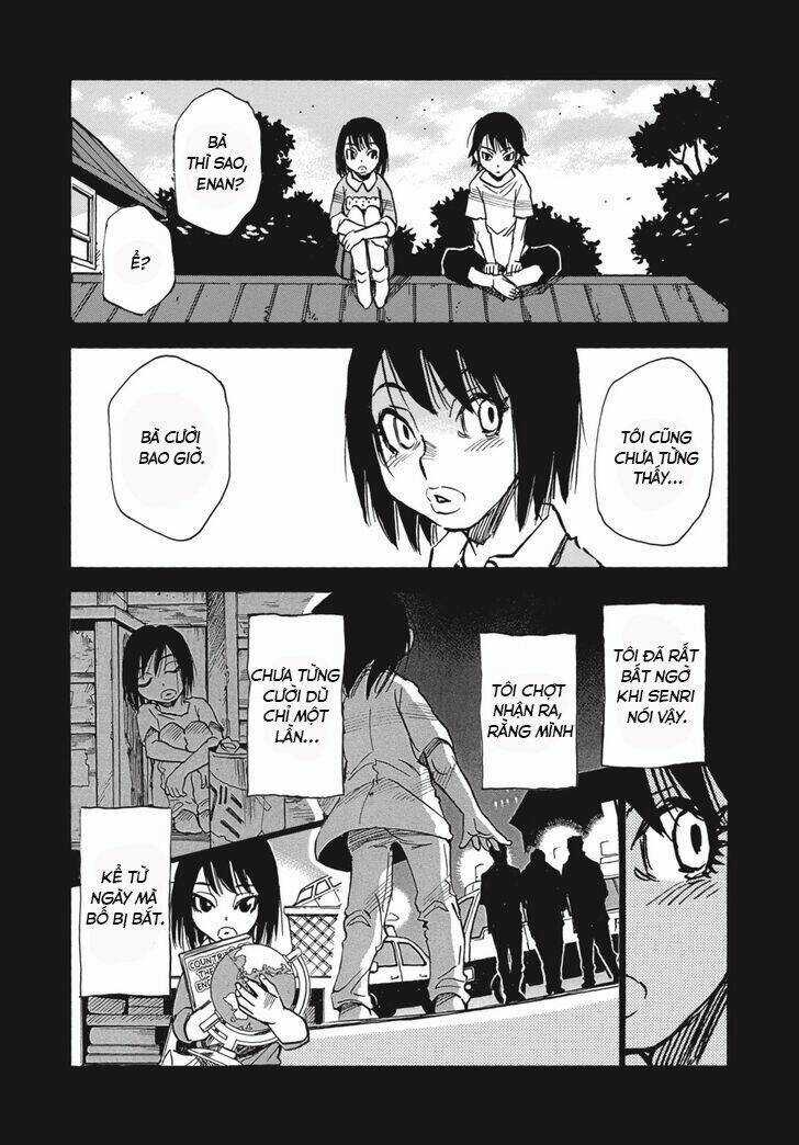 Yume De Mita Ano Ko No Tame Ni Chapter 11 trang 4