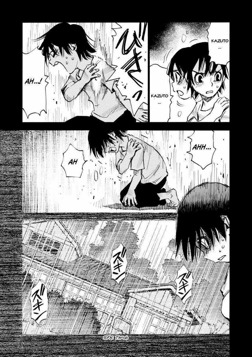 Yume De Mita Ano Ko No Tame Ni Chapter 2 trang 20