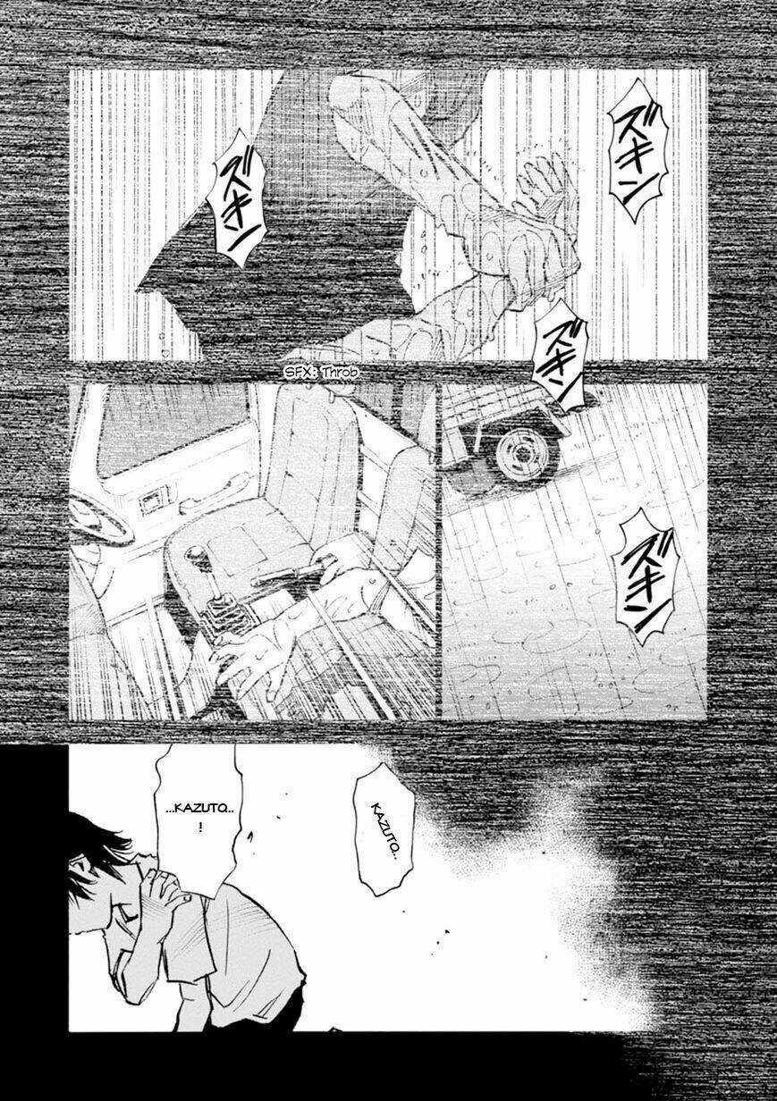 Yume De Mita Ano Ko No Tame Ni Chapter 2 trang 21