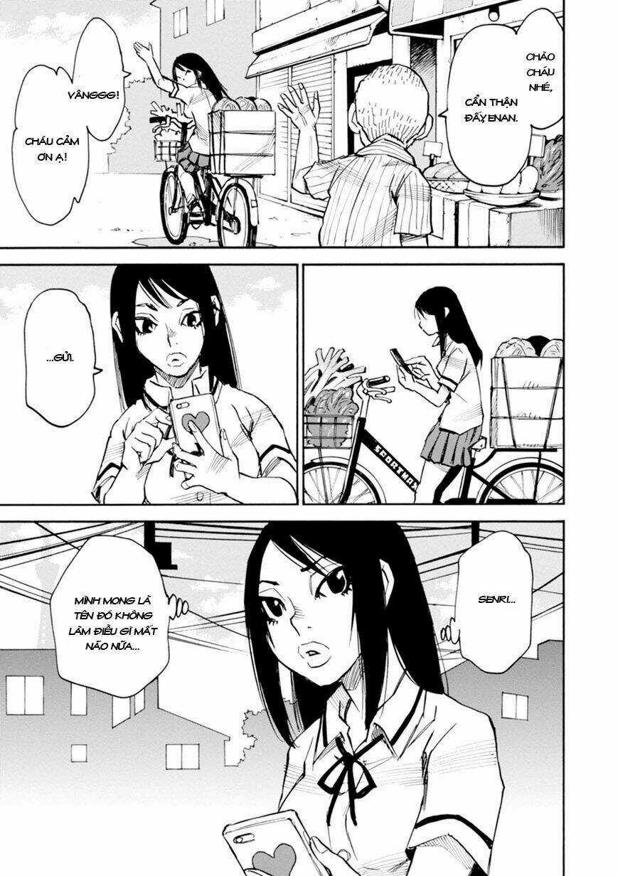 Yume De Mita Ano Ko No Tame Ni Chapter 2 trang 26