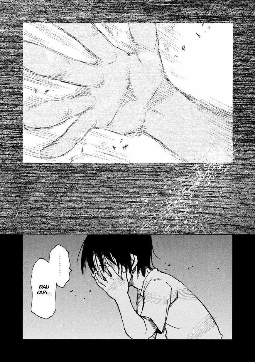 Yume De Mita Ano Ko No Tame Ni Chapter 2 trang 6