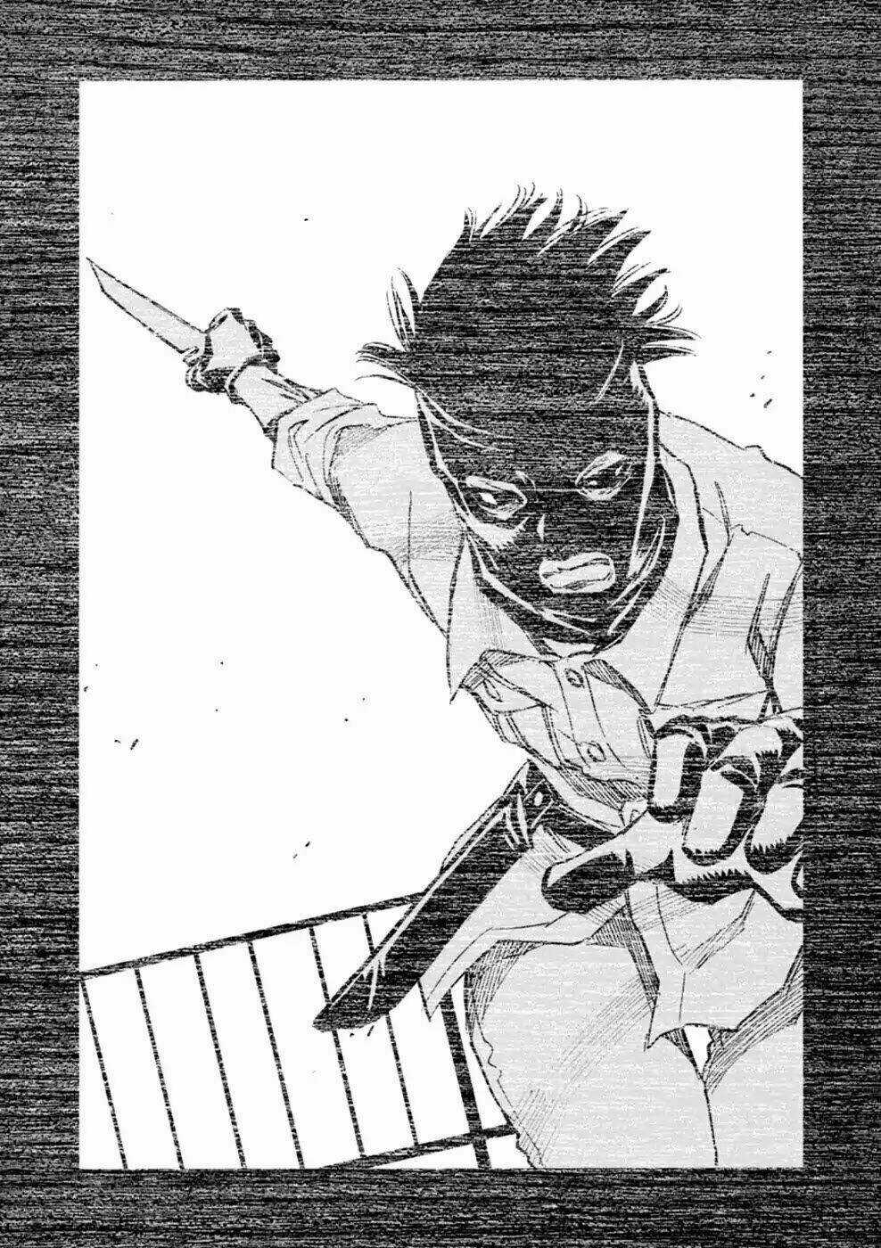 Yume De Mita Ano Ko No Tame Ni Chapter 3 trang 11