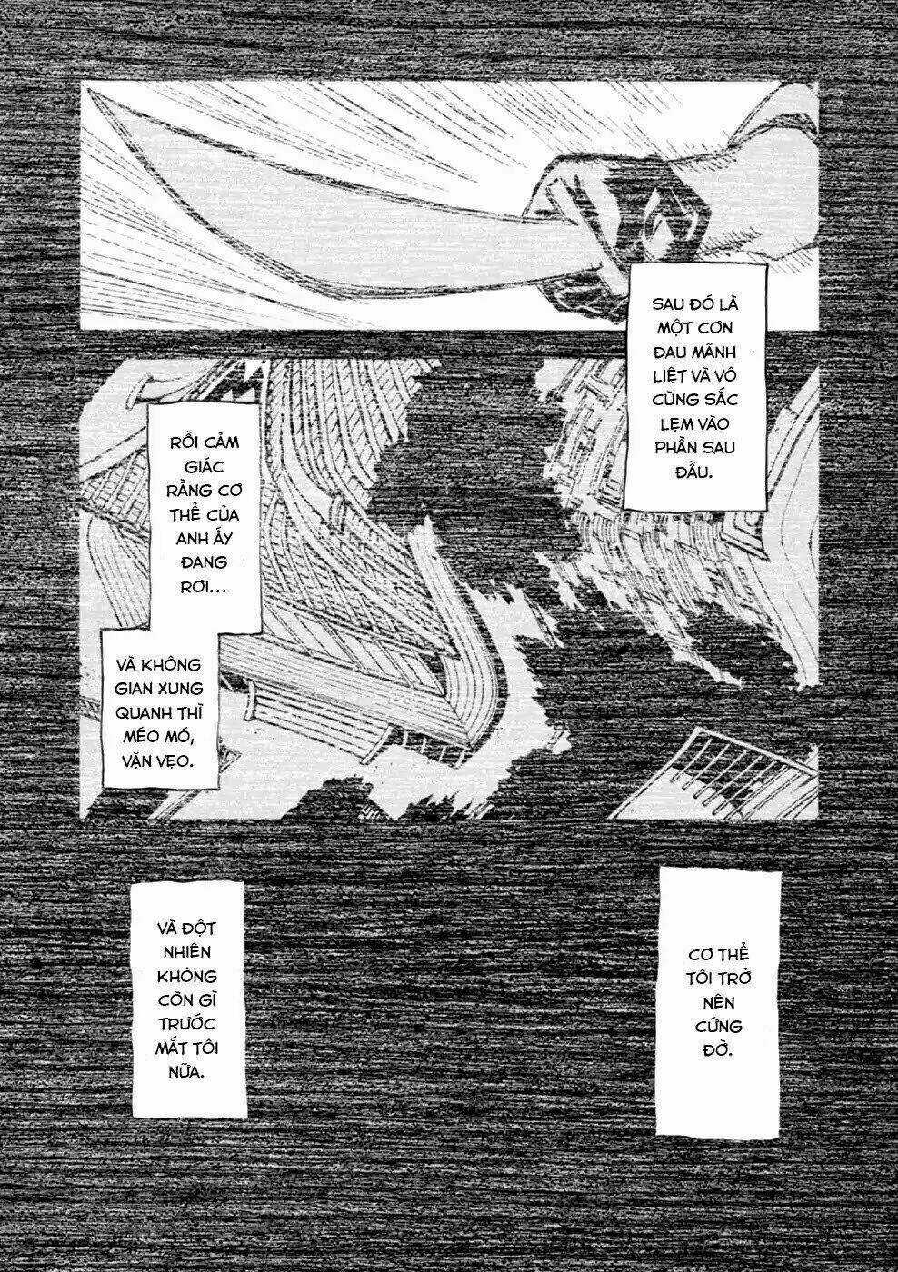 Yume De Mita Ano Ko No Tame Ni Chapter 3 trang 12