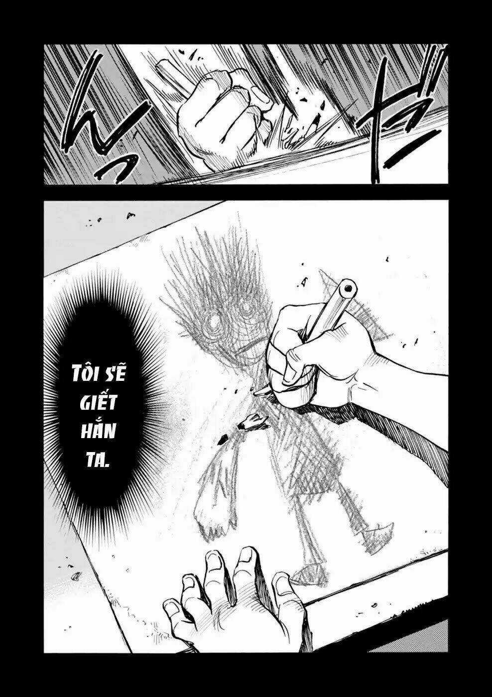 Yume De Mita Ano Ko No Tame Ni Chapter 3 trang 20