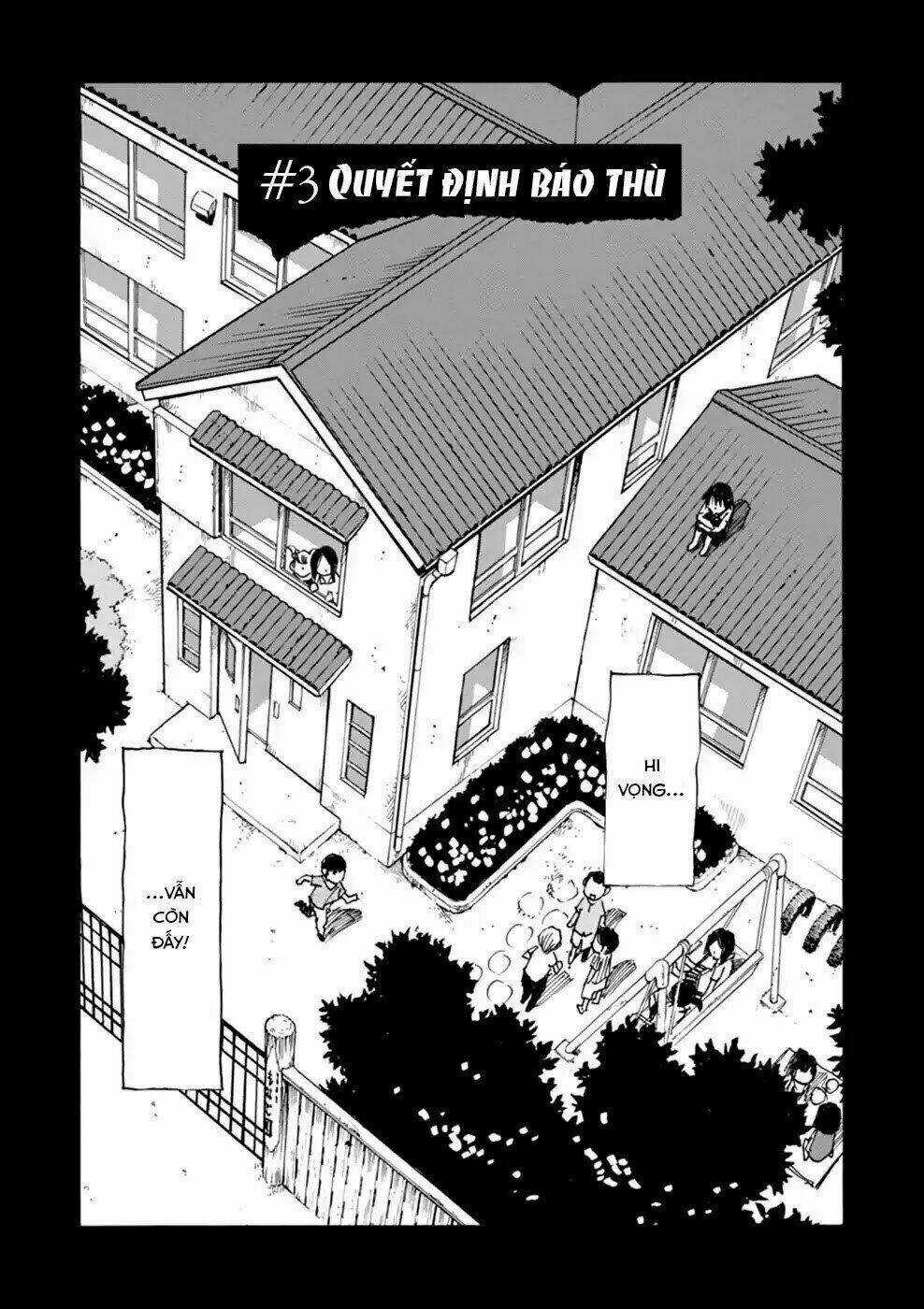 Yume De Mita Ano Ko No Tame Ni Chapter 3 trang 4