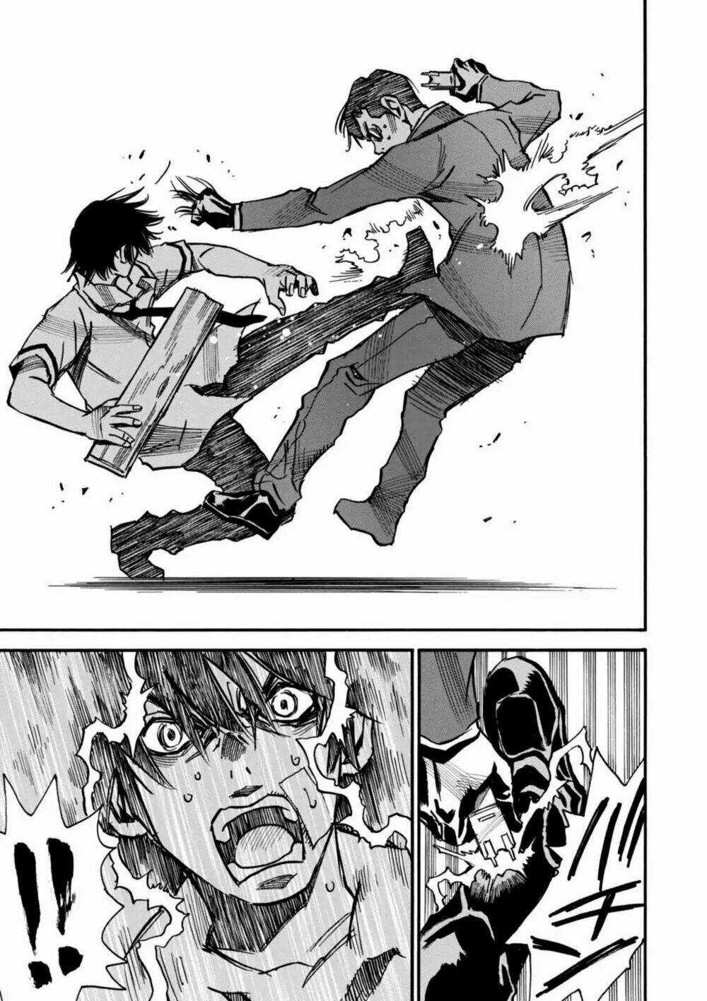 Yume De Mita Ano Ko No Tame Ni Chapter 4 trang 10