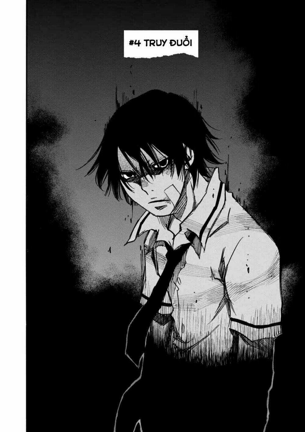 Yume De Mita Ano Ko No Tame Ni Chapter 4 trang 5