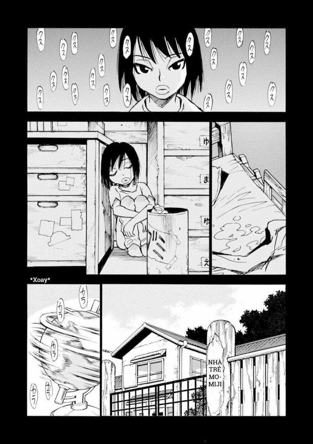Yume De Mita Ano Ko No Tame Ni Chapter 5 trang 15