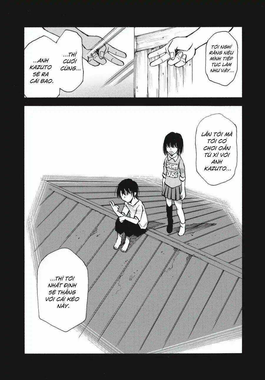 Yume De Mita Ano Ko No Tame Ni Chapter 8 trang 18