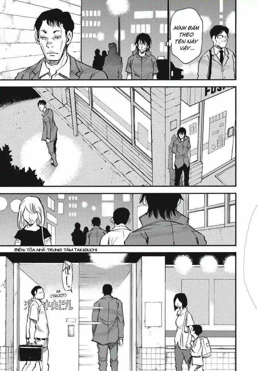 Yume De Mita Ano Ko No Tame Ni Chapter 8 trang 24