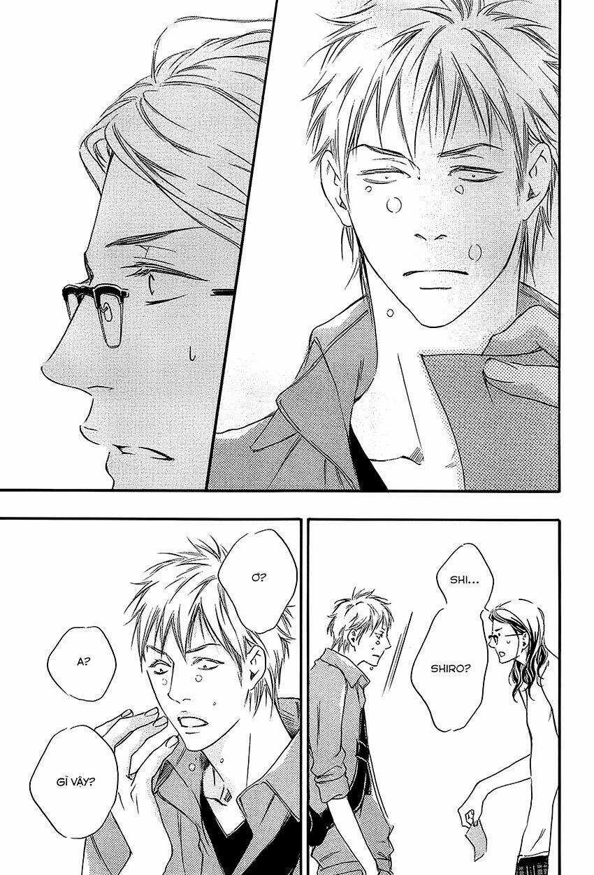 Yume No Kuni In My Darling Chapter 1 trang 36