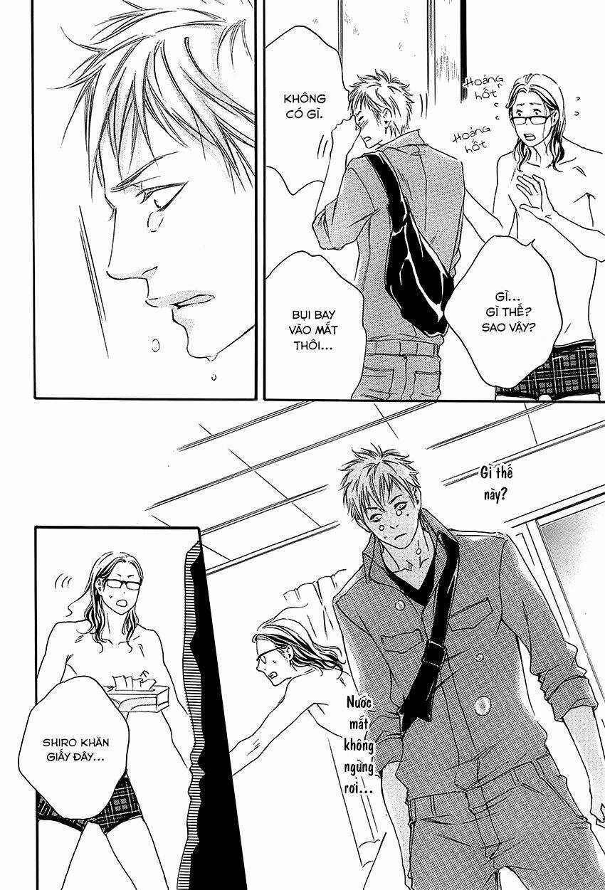 Yume No Kuni In My Darling Chapter 1 trang 37