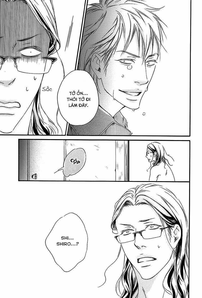 Yume No Kuni In My Darling Chapter 1 trang 38