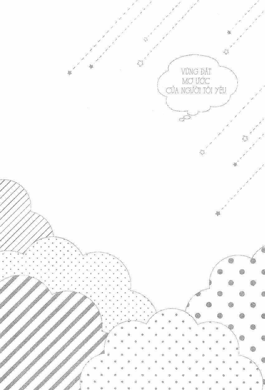 Yume No Kuni In My Darling Chapter 1 trang 7