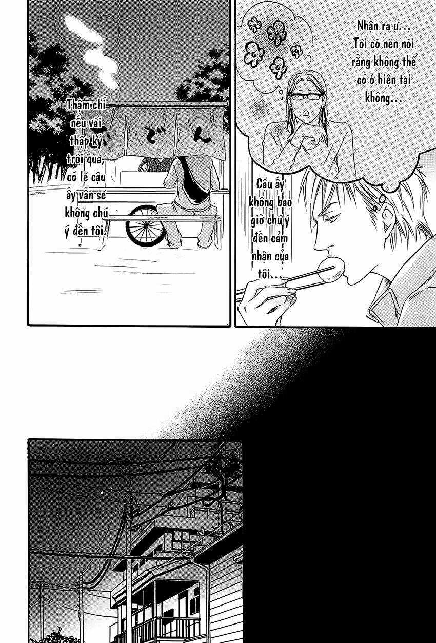 Yume No Kuni In My Darling Chapter 2 trang 11