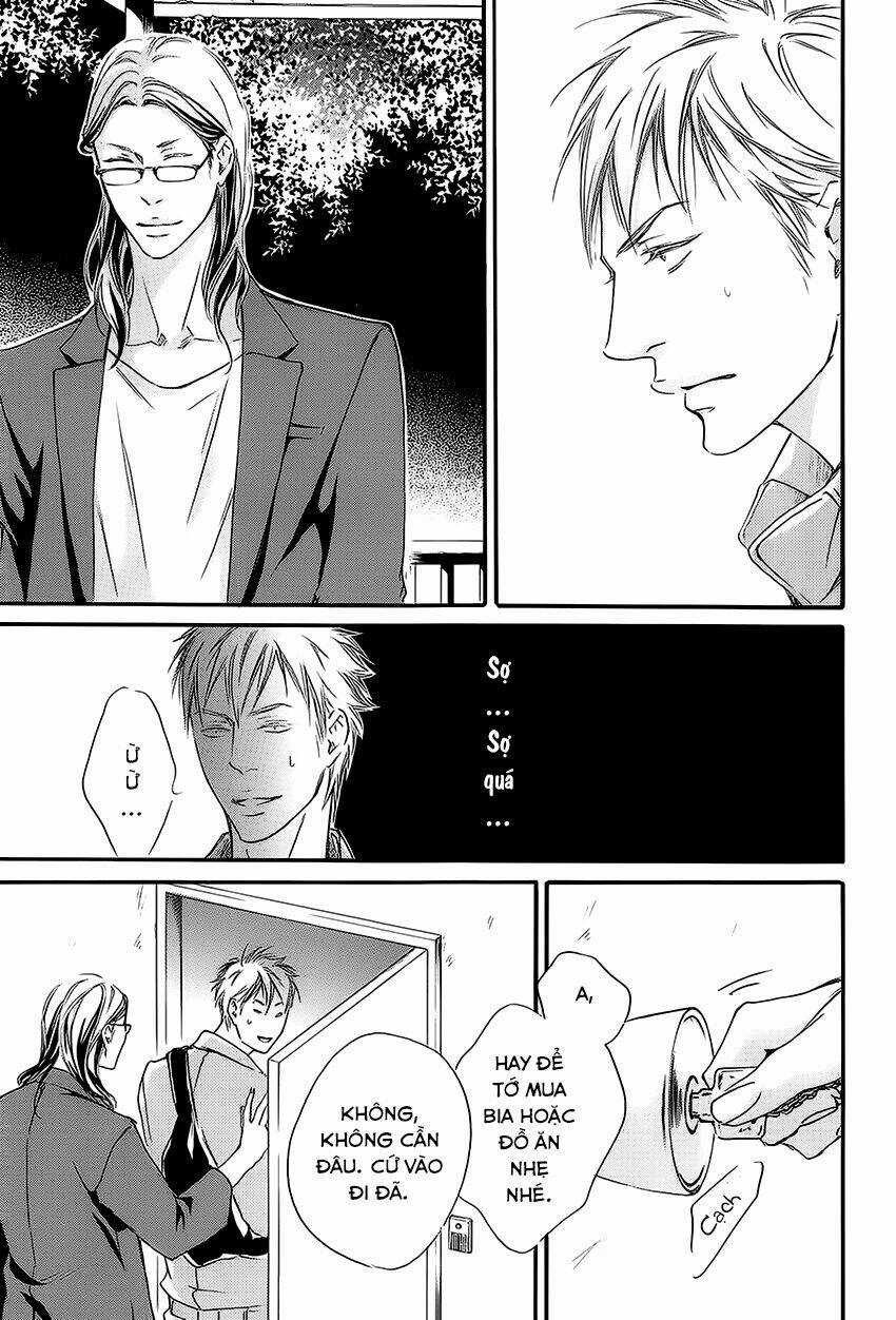 Yume No Kuni In My Darling Chapter 2 trang 14