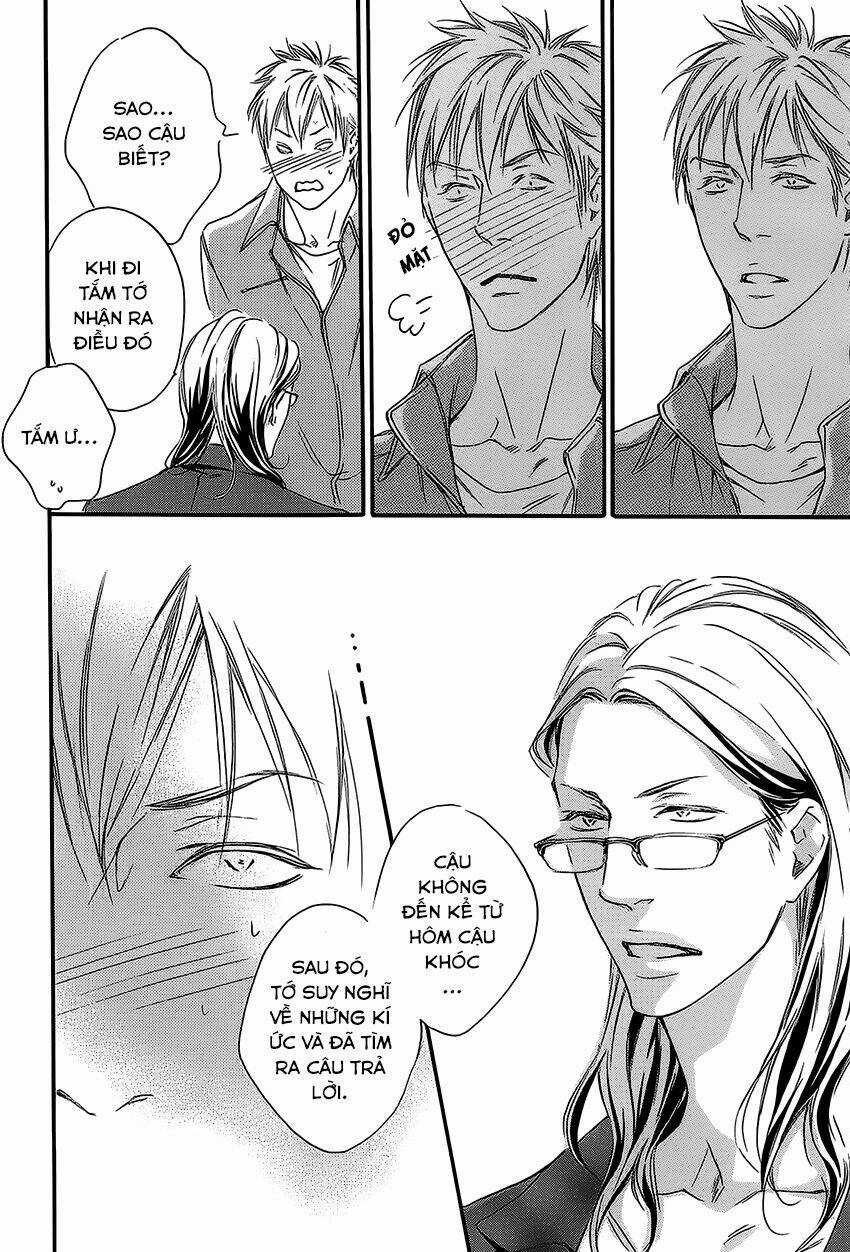 Yume No Kuni In My Darling Chapter 2 trang 17