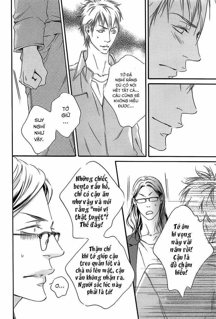 Yume No Kuni In My Darling Chapter 2 trang 19