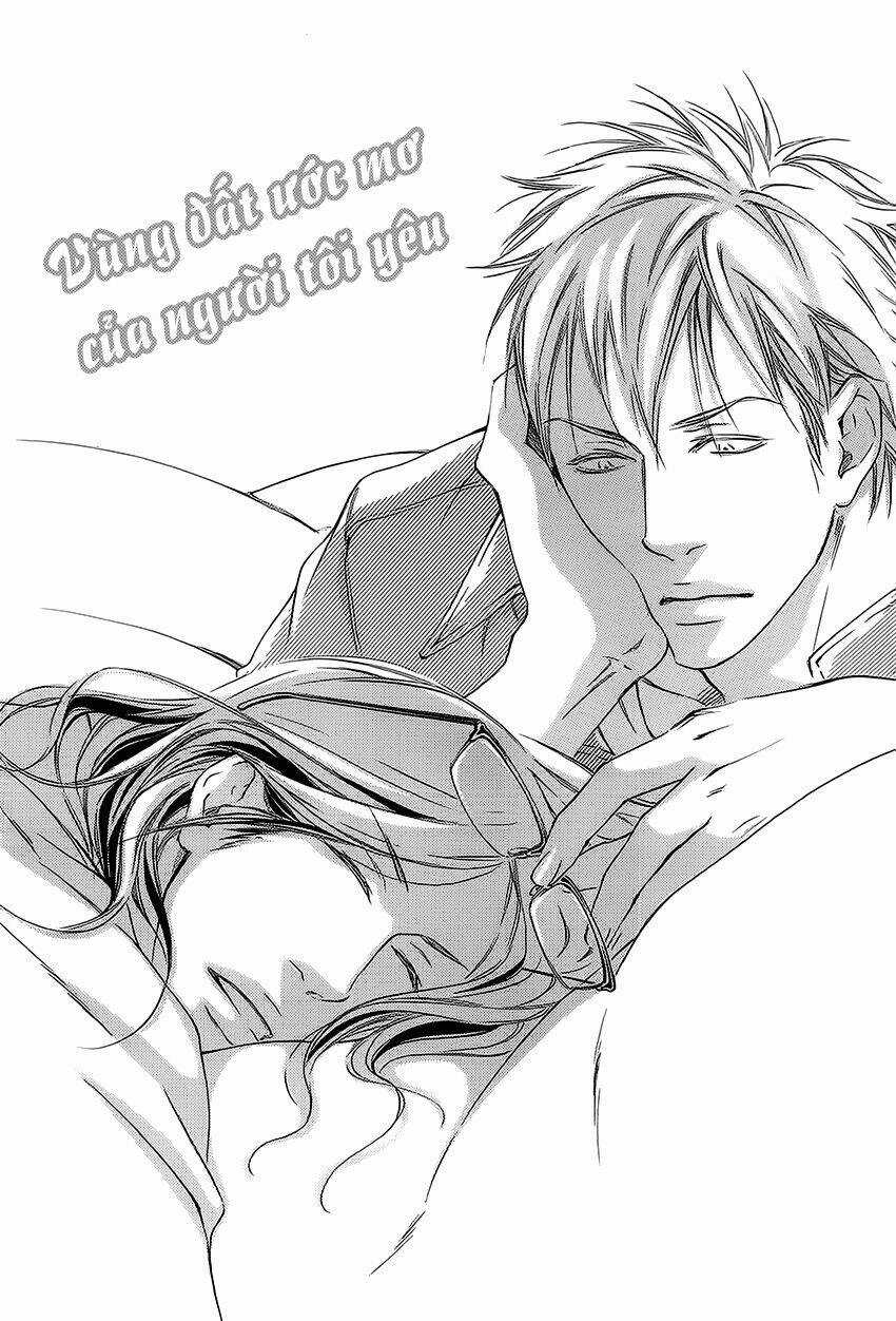 Yume No Kuni In My Darling Chapter 2 trang 2