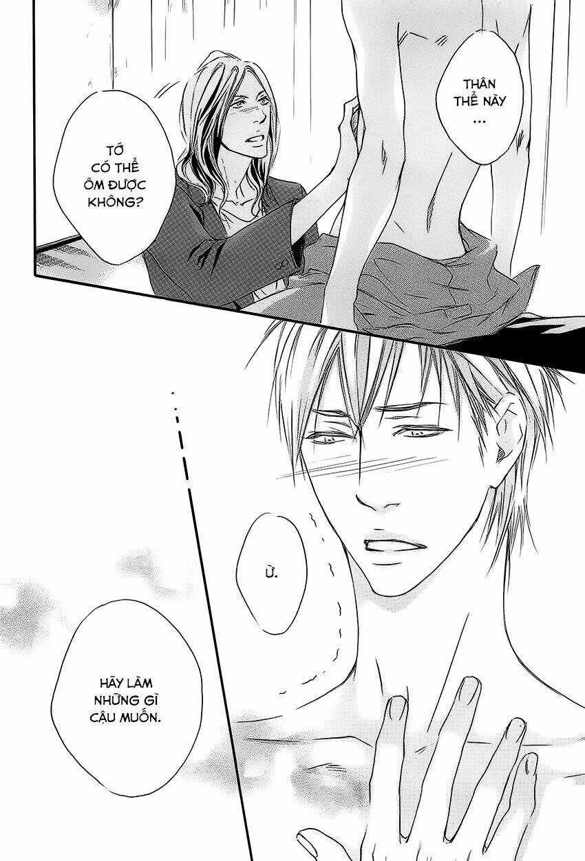 Yume No Kuni In My Darling Chapter 2 trang 29