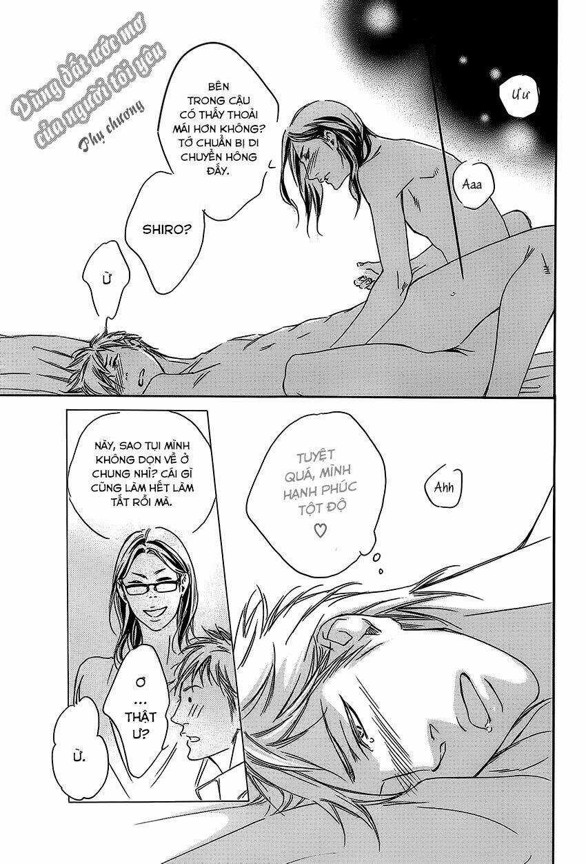 Yume No Kuni In My Darling Chapter 2 trang 34