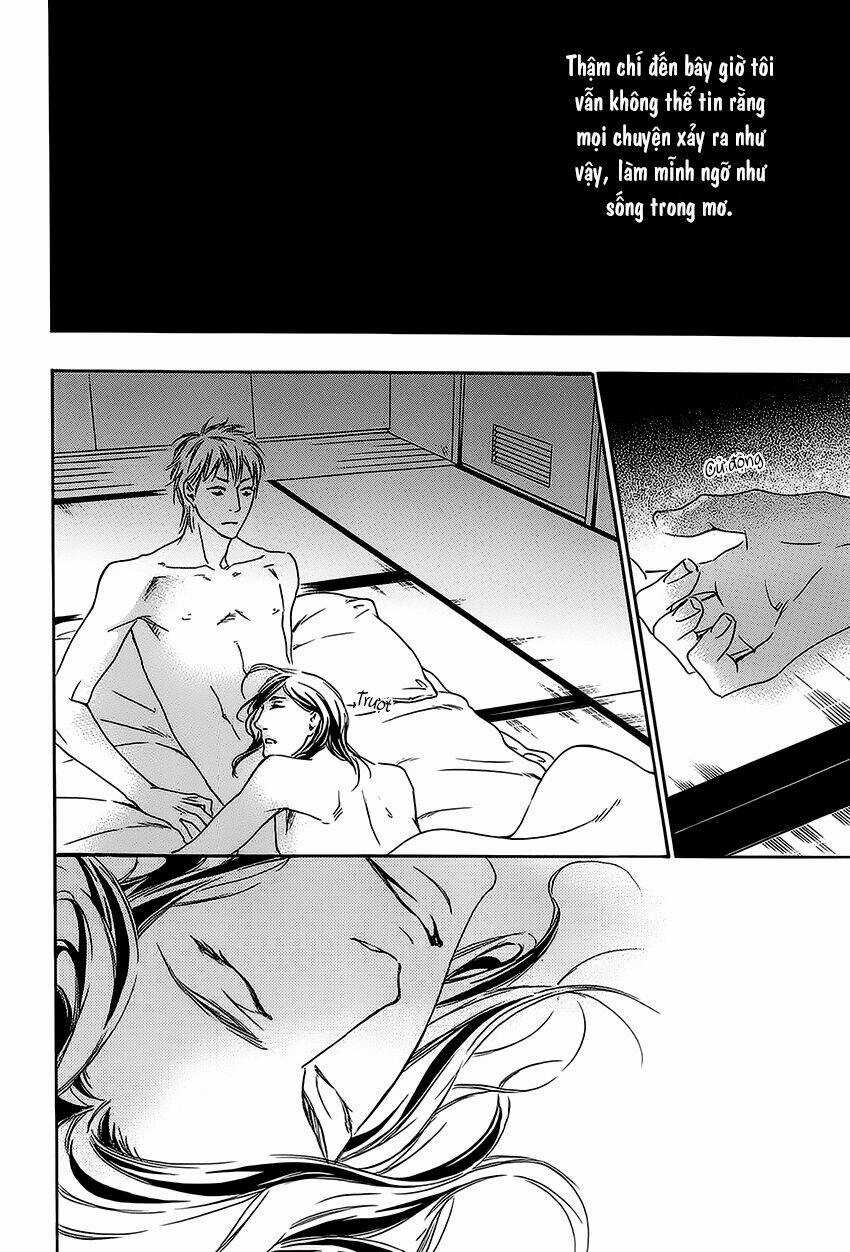 Yume No Kuni In My Darling Chapter 2 trang 37