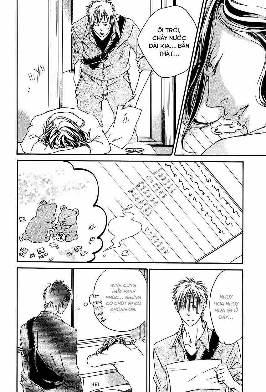 Yume No Kuni In My Darling Chapter 2 trang 41