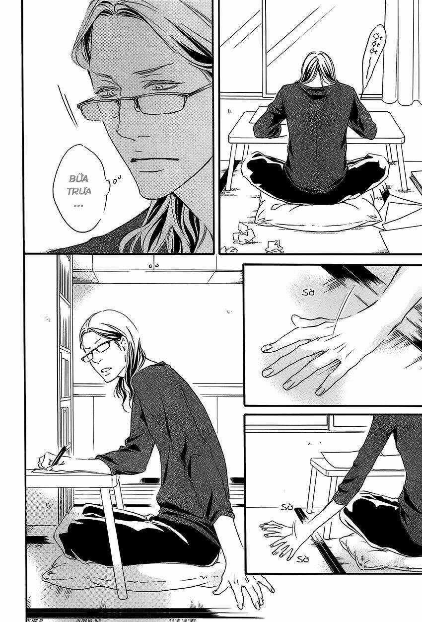 Yume No Kuni In My Darling Chapter 2 trang 5