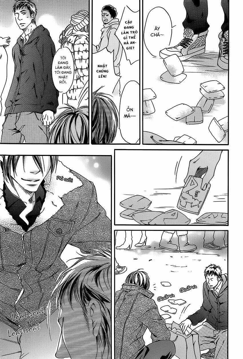 Yume No Kuni In My Darling Chapter 3 trang 6