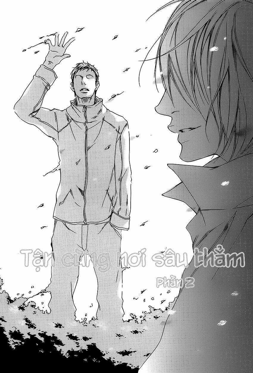 Yume No Kuni In My Darling Chapter 4 trang 2