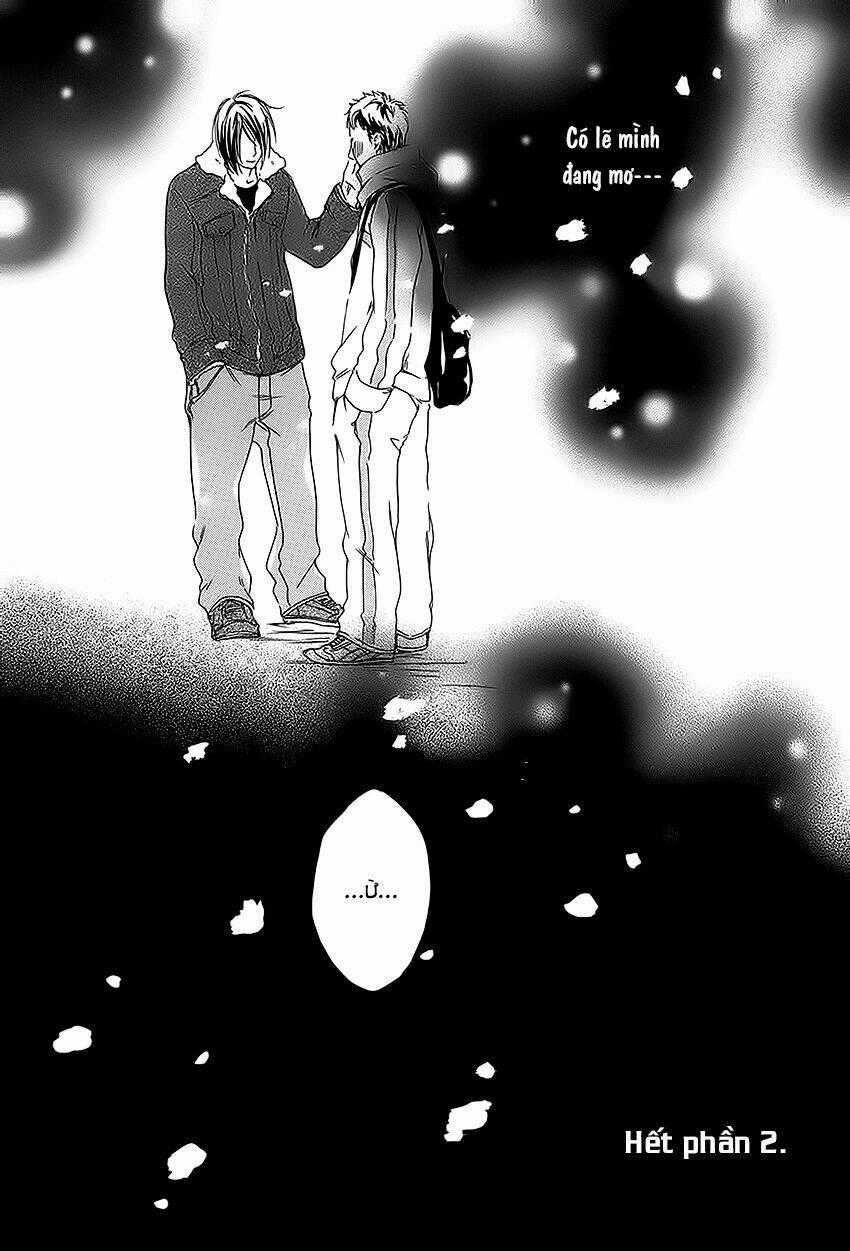 Yume No Kuni In My Darling Chapter 4 trang 29