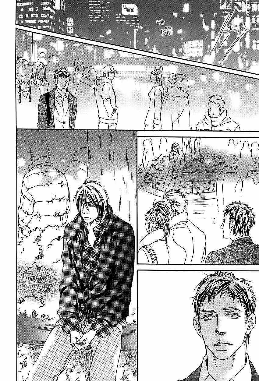 Yume No Kuni In My Darling Chapter 4 trang 5