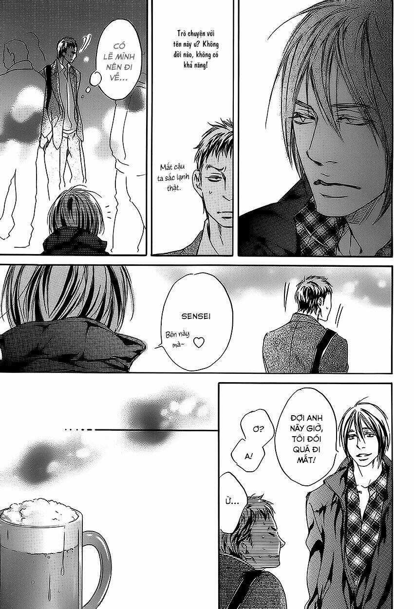 Yume No Kuni In My Darling Chapter 4 trang 6