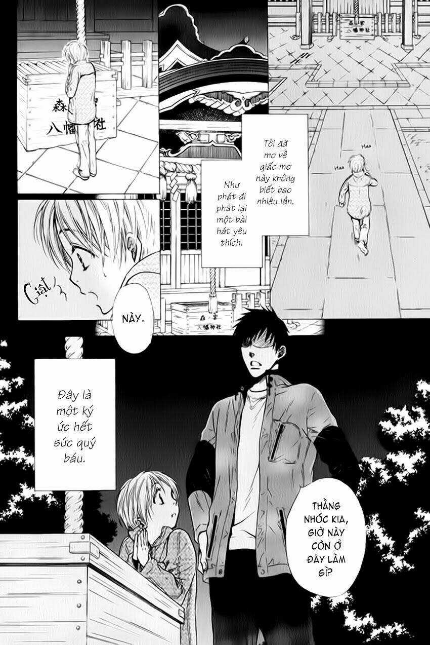 Yume Shinto Chapter 1 trang 3