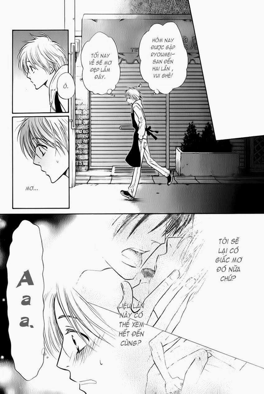 Yume Shinto Chapter 1 trang 35