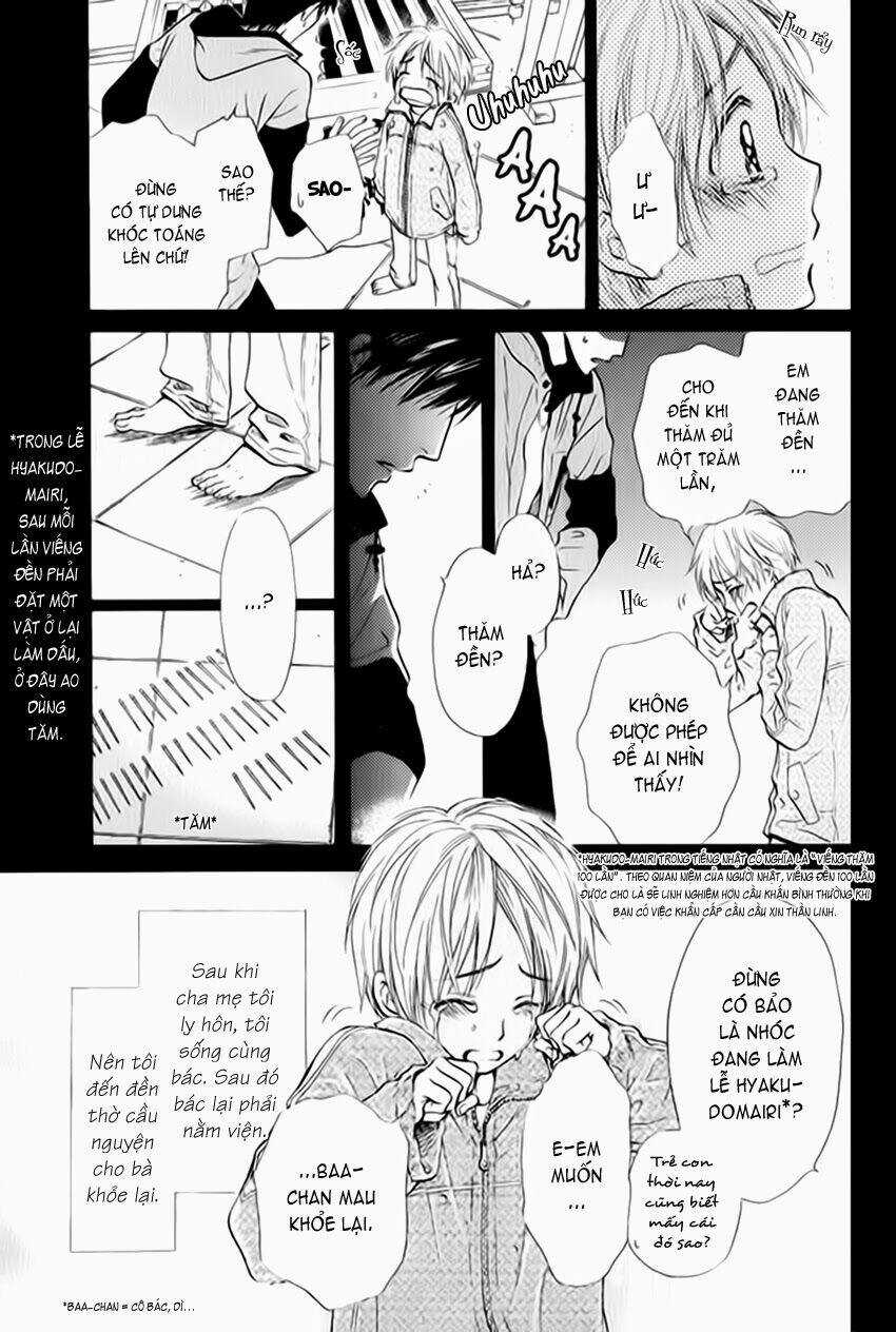Yume Shinto Chapter 1 trang 4