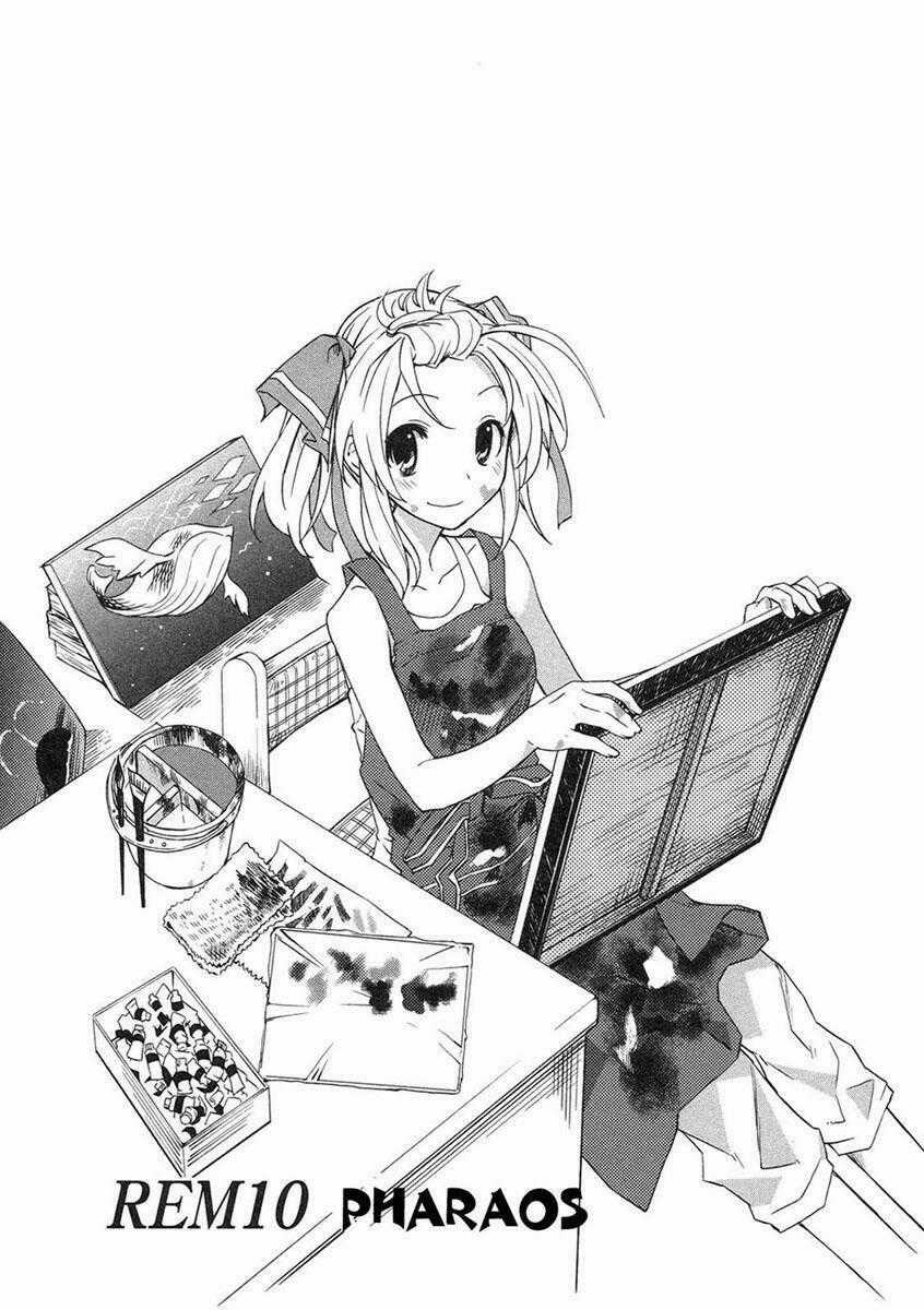 Yumekui Merry Chapter 10 trang 0