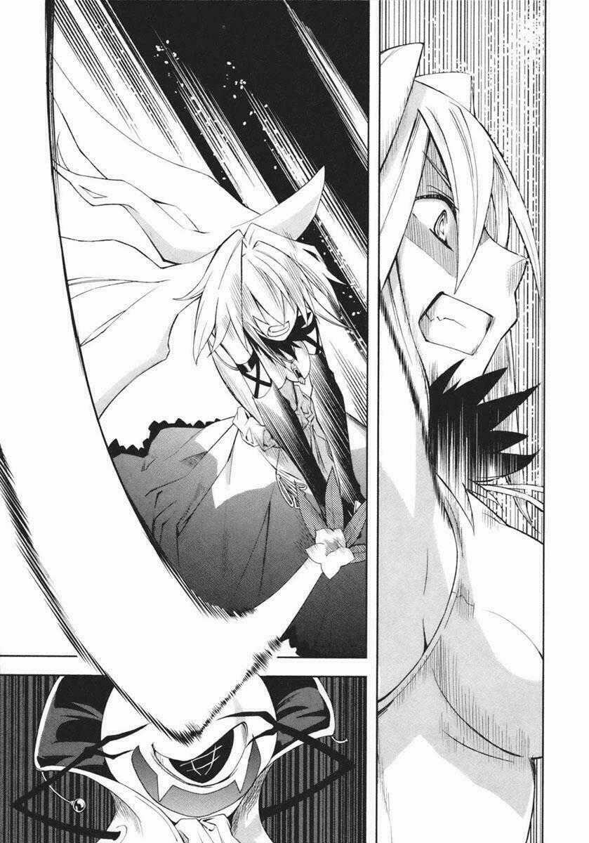 Yumekui Merry Chapter 16 trang 0