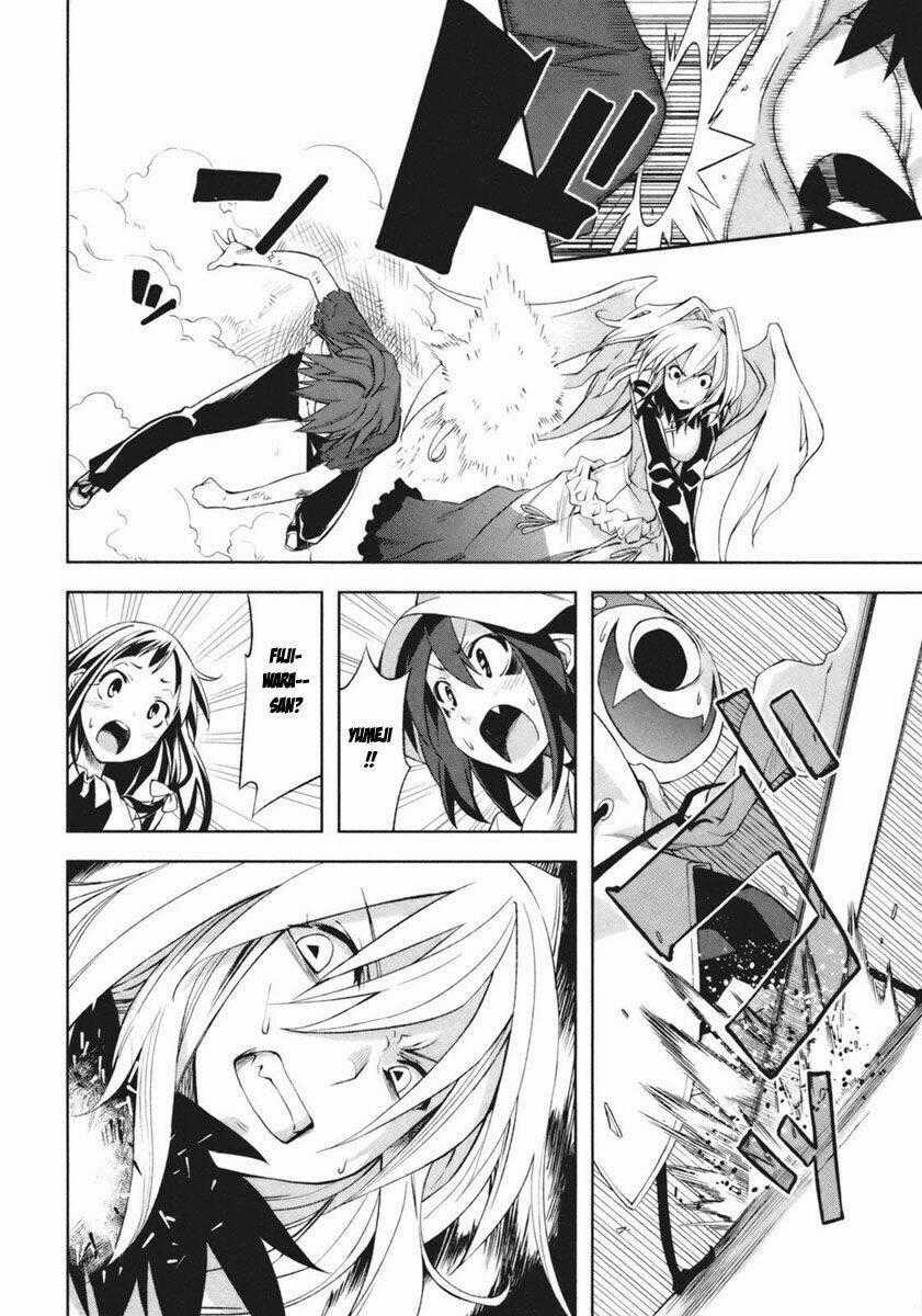 Yumekui Merry Chapter 16 trang 1