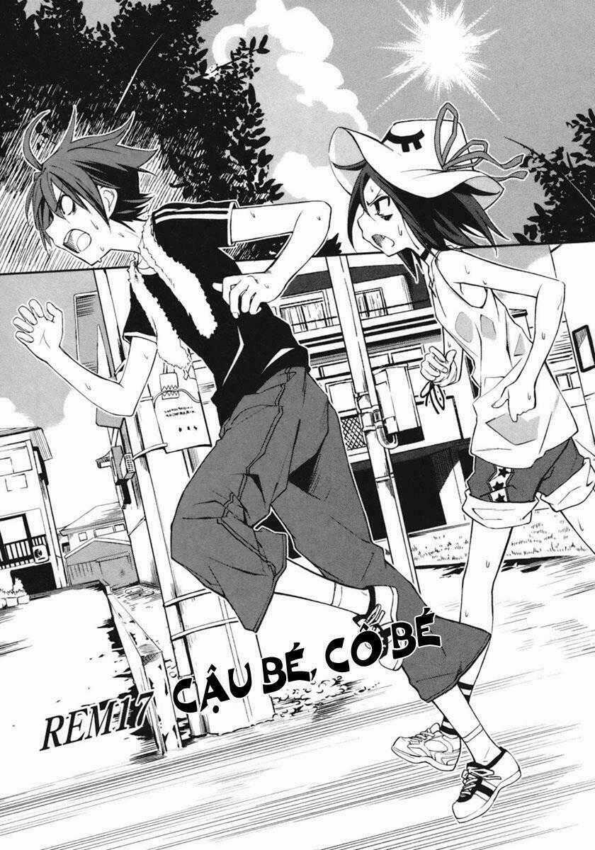 Yumekui Merry Chapter 17 trang 0