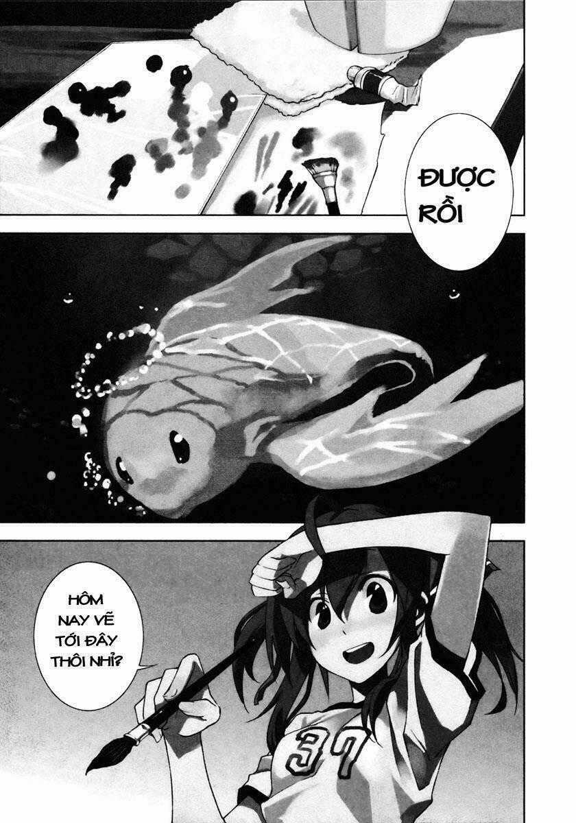 Yumekui Merry Chapter 19 trang 0